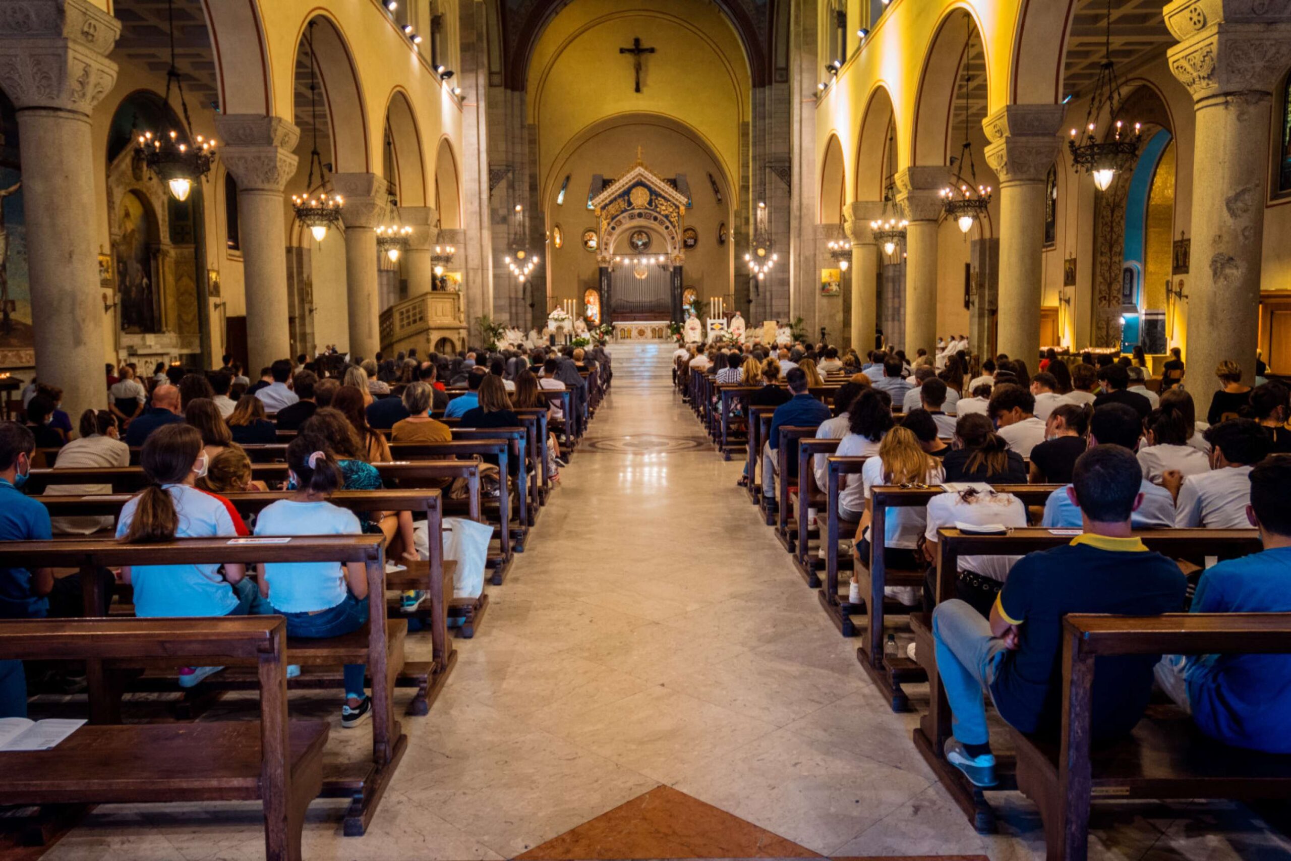 Aula 4 - Posso ouvir música do mundo, Pastor?