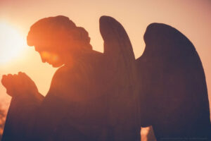 Forças invisíveis: os anjos, o demônio e o inferno