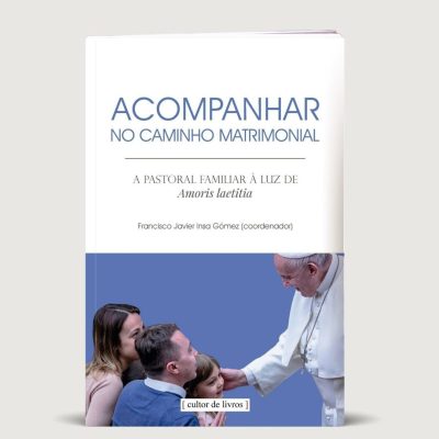 [c] - Acompanhar no caminho matrimonial