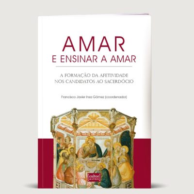 [c] - Amar e ensinar a amar